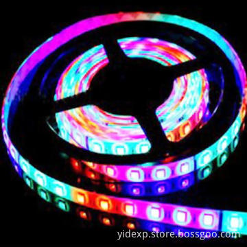 LED Light Bar 4